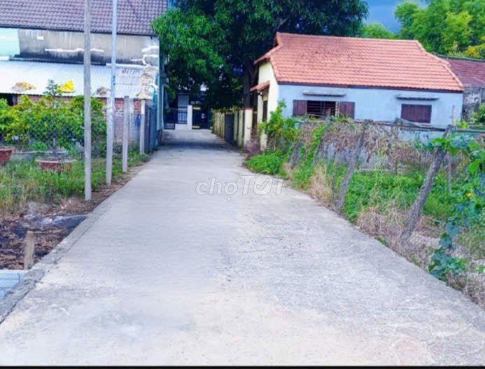 ĐẤT NỀN ĐIỆN NAM TRUNG TP ĐÀ NẴNG