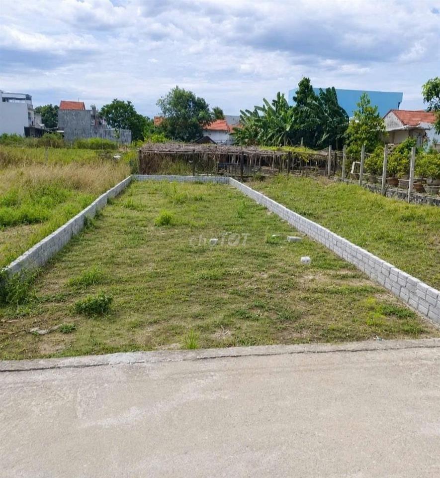 ĐẤT NỀN ĐIỆN NAM TRUNG TP ĐÀ NẴNG