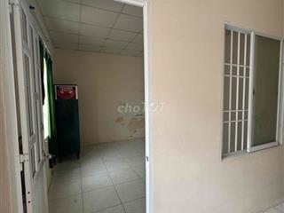 Cho thuê phòng trọ 183/33 Bình Giã