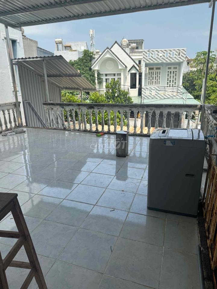 Cho thuê phòng trọ 183/33 Bình Giã