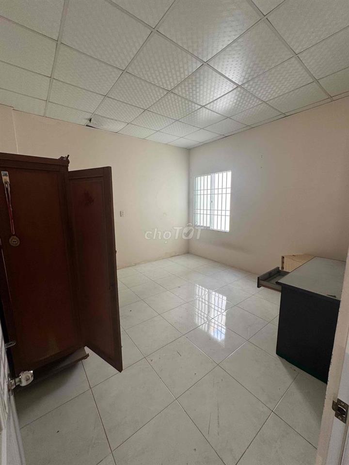 Cho thuê phòng trọ 183/33 Bình Giã