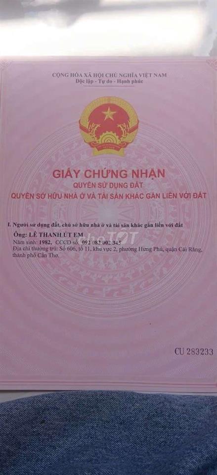 hơn 1000m²đất vườn khu vực Ba Lán gần khu di tích Giàn Gừa