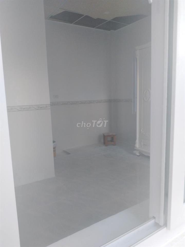 Phòng trọ Sân Vườn gần Khu Công Nghiệp Phan Thiết, Bệnh Viện tỉnh