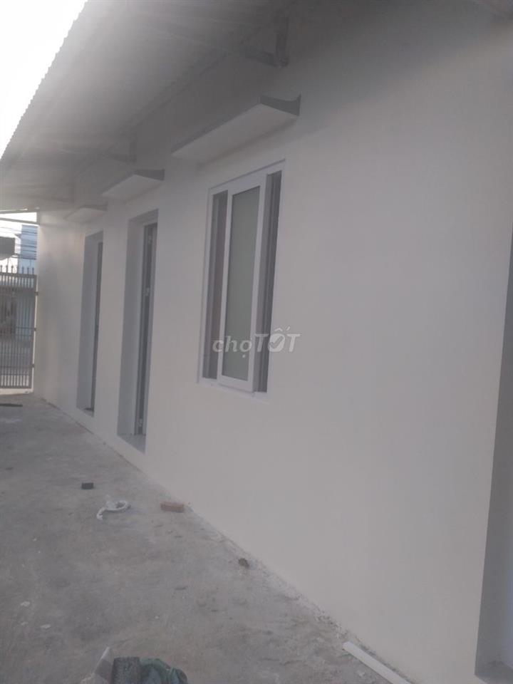 Phòng trọ Sân Vườn gần Khu Công Nghiệp Phan Thiết, Bệnh Viện tỉnh
