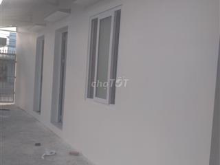 Phòng trọ Sân Vườn gần Khu Công Nghiệp Phan Thiết, Bệnh Viện tỉnh