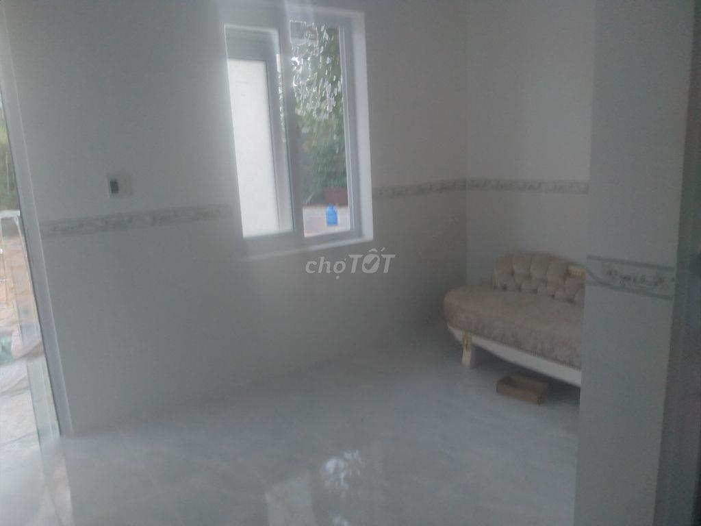 Phòng trọ Sân Vườn gần Khu Công Nghiệp Phan Thiết, Bệnh Viện tỉnh
