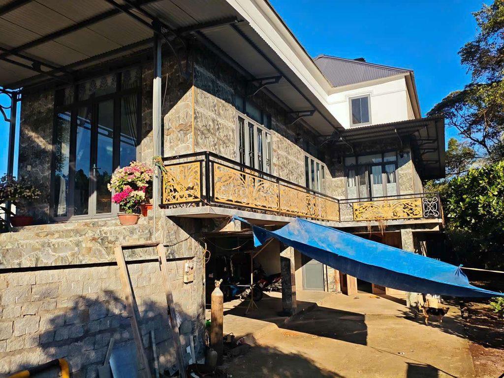 Đất nhà ở thôn 3 xã đạ huoai 3 tỉnh lâm đồng