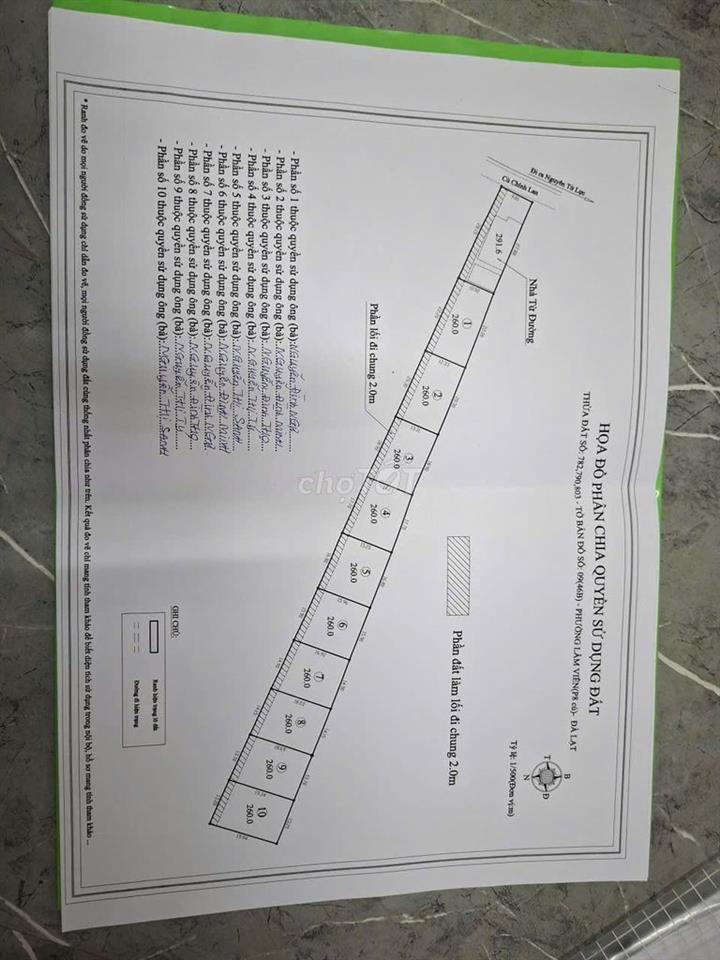 Đất Đà Lạt