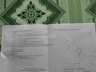 Đất thổ cư Đồng Xoài, phù hợp sinh sống, đàu tư lâu dài