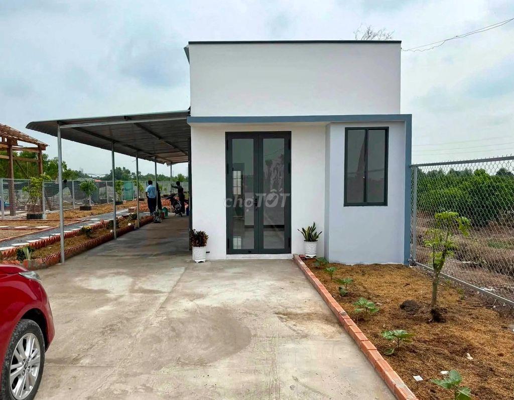 Chủ Ngộp Bank Bán Lỗ  Đất Bình Phươc 190 triệu