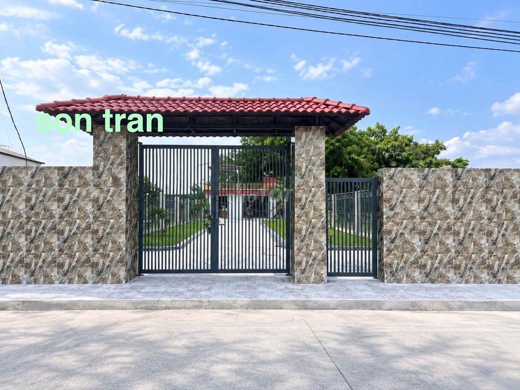 Cần Xoay Vốn KD Bán Nhanh Đất + Nhà Minh Hưng - 215 Triệu