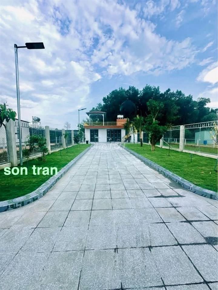 Cần Xoay Vốn KD Bán Nhanh Đất + Nhà Minh Hưng - 215 Triệu