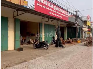 Chính chủ bán 1.871,5m² đất sản xuất kinh doanh tại Tiền Hải