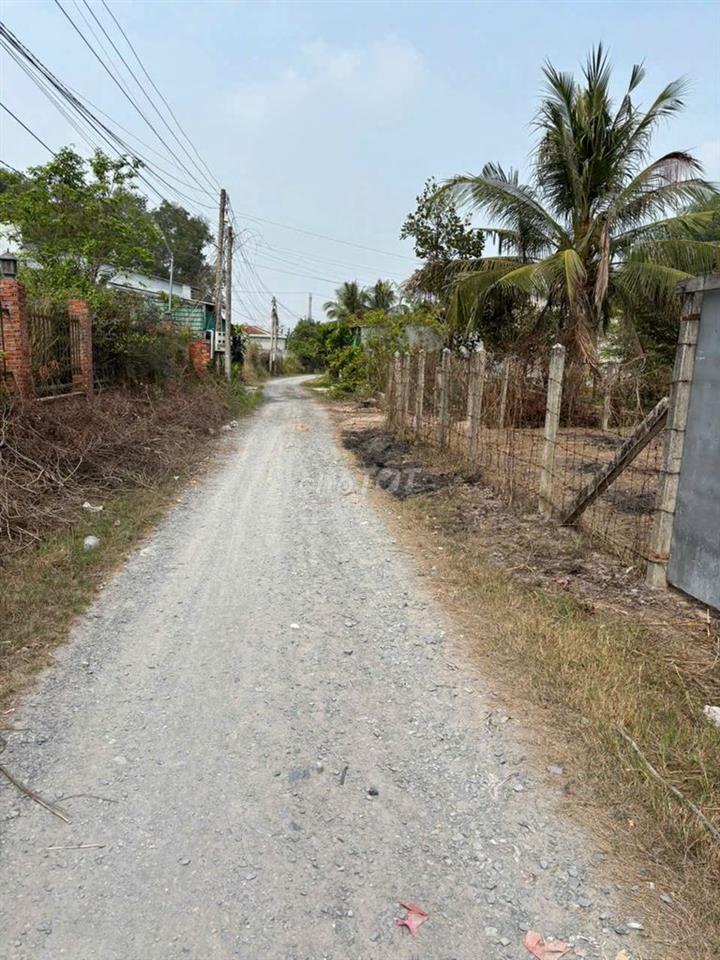 [15X34] BÁN ĐẤT SỔ HỒNG RIÊNG - PHÁP LÝ SẠCH 100%