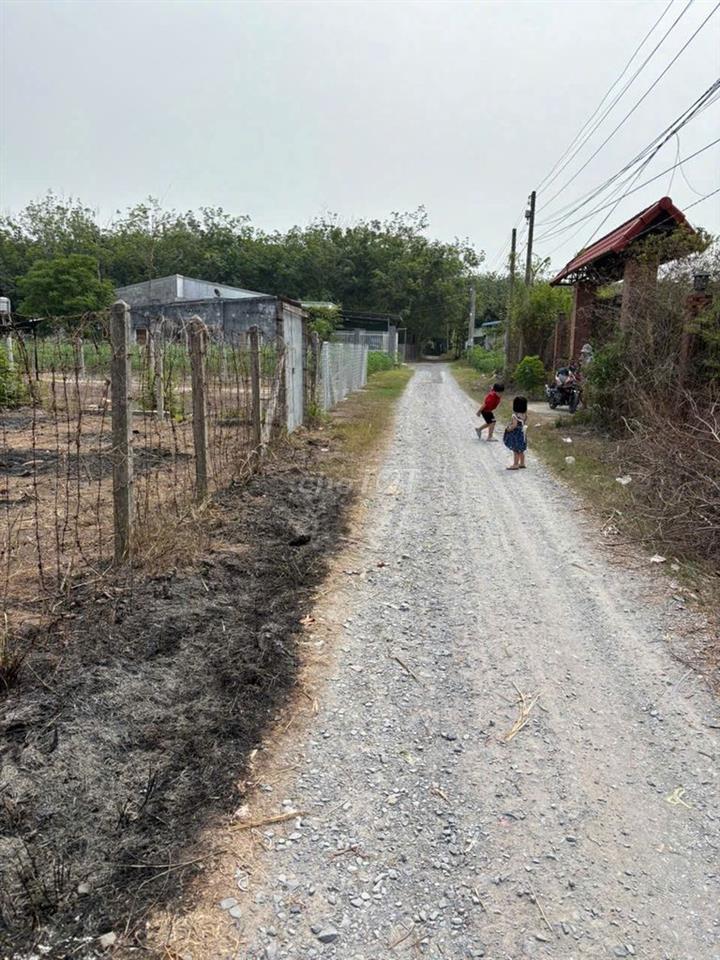 [15X34] BÁN ĐẤT SỔ HỒNG RIÊNG - PHÁP LÝ SẠCH 100%