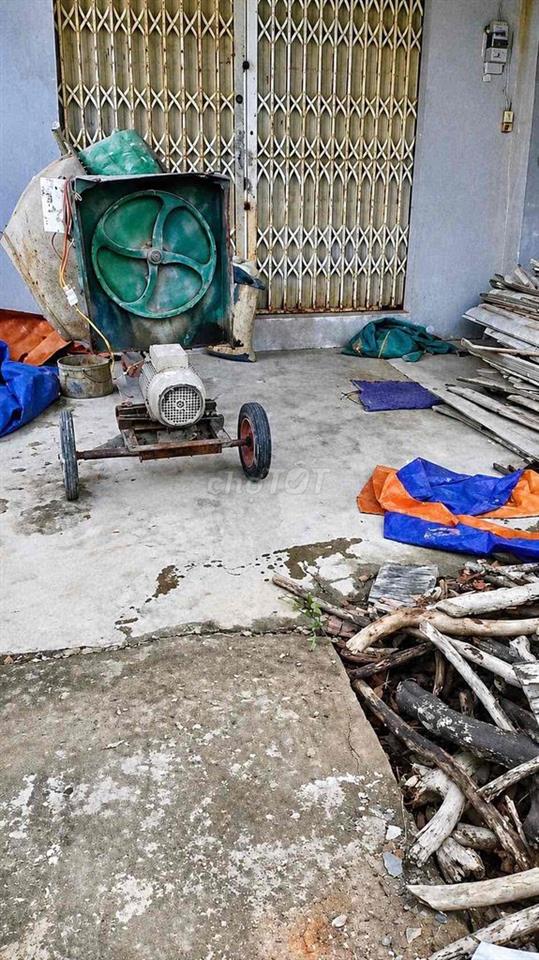Nhà cấp 4 gần sân bay Tuy Hoà, 1/ Thăng Long, Uất Lâm, gần kcn
