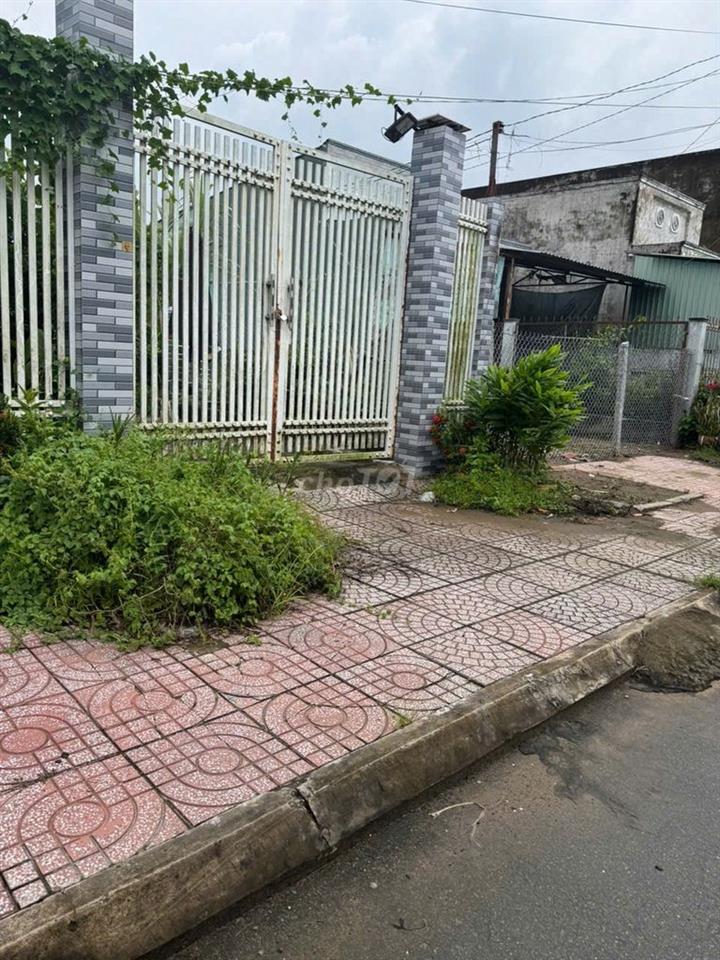 Bán Đất Nền Trong Cụm Công Nghiệp Cái Tàu Hạ, Châu Thành, Đồng Tháp