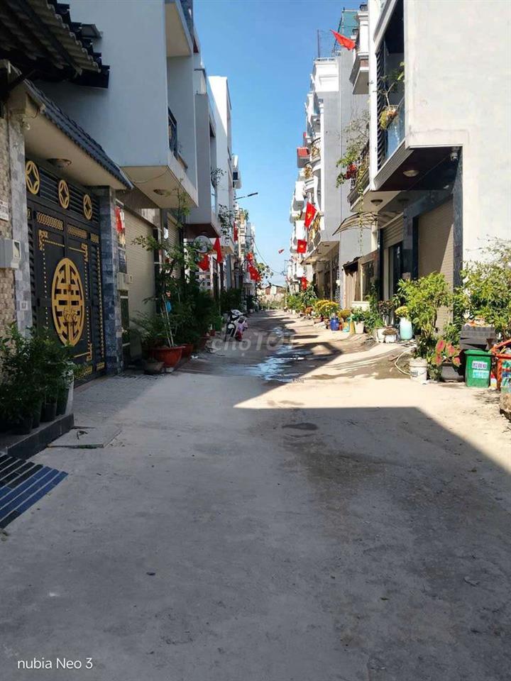 nhà bán chính chủ 