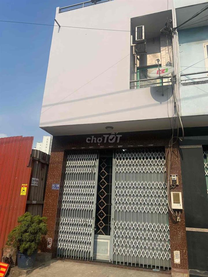 Nhà cần cho thuê