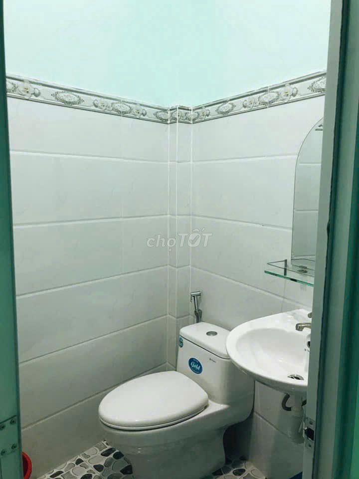 Phòng trọ sinh viên