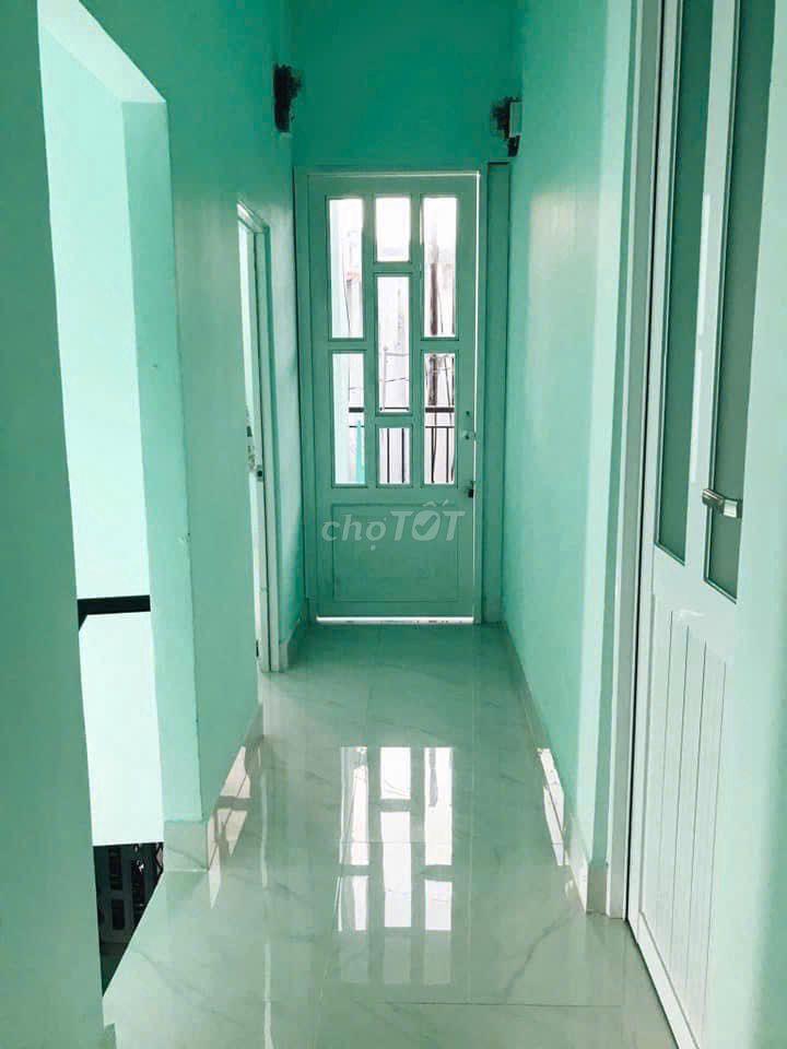 Phòng trọ sinh viên