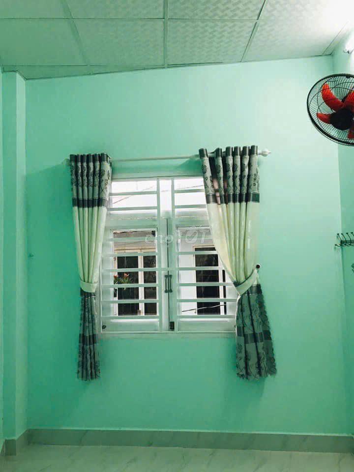 Phòng trọ sinh viên