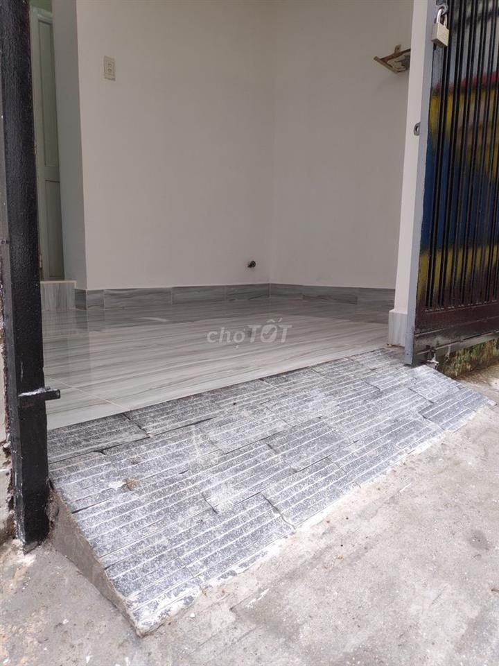 🏠 CHO THUÊ NHÀ NGUYÊN CĂN - PHÚ NHUẬN 🏠
