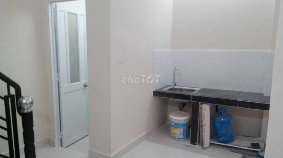 🏠 CHO THUÊ NHÀ NGUYÊN CĂN - PHÚ NHUẬN 🏠