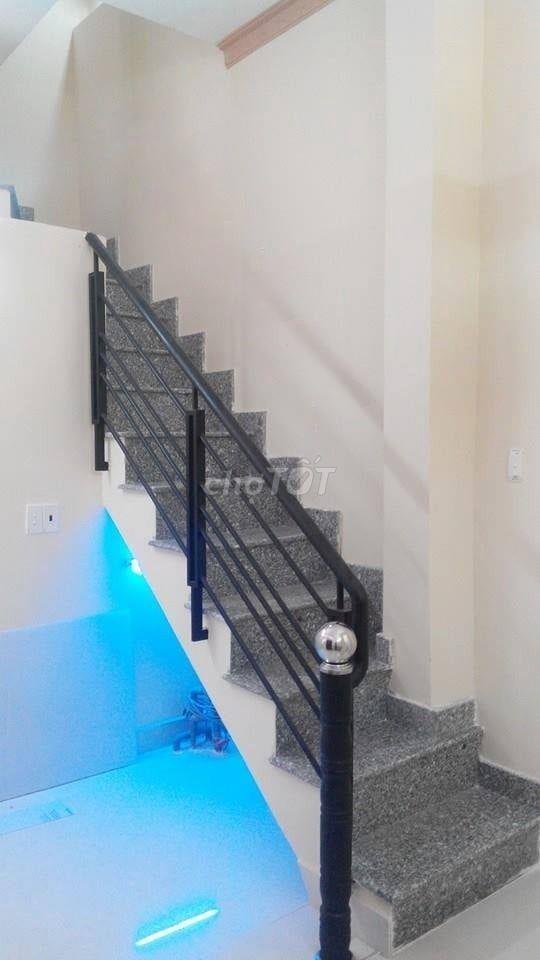 🏠 CHO THUÊ NHÀ NGUYÊN CĂN - PHÚ NHUẬN 🏠