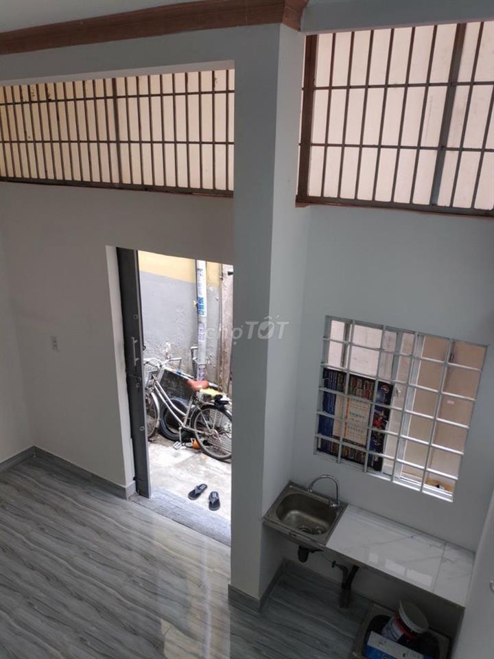 🏠 CHO THUÊ NHÀ NGUYÊN CĂN - PHÚ NHUẬN 🏠