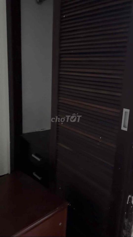 PHÒNG CÓ BAN CÔNG LỚN