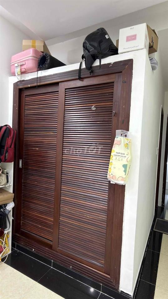 PHÒNG BAN CÔNG LỚN PHÚ NHUẬN