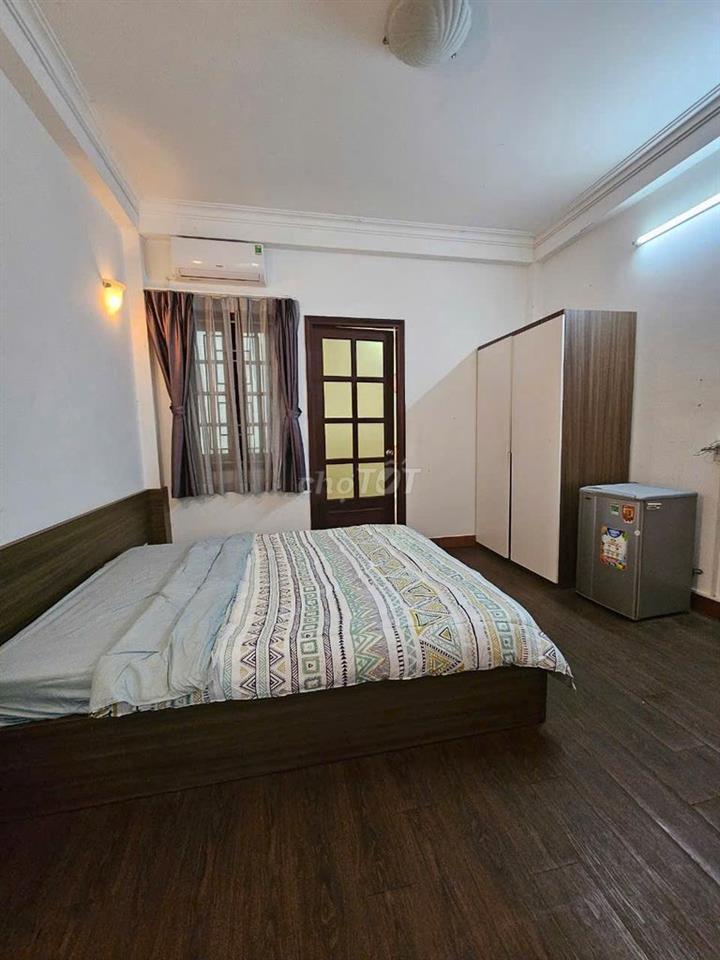 PHÒNG FULL NỘI THẤT GẦN SÂN BAY