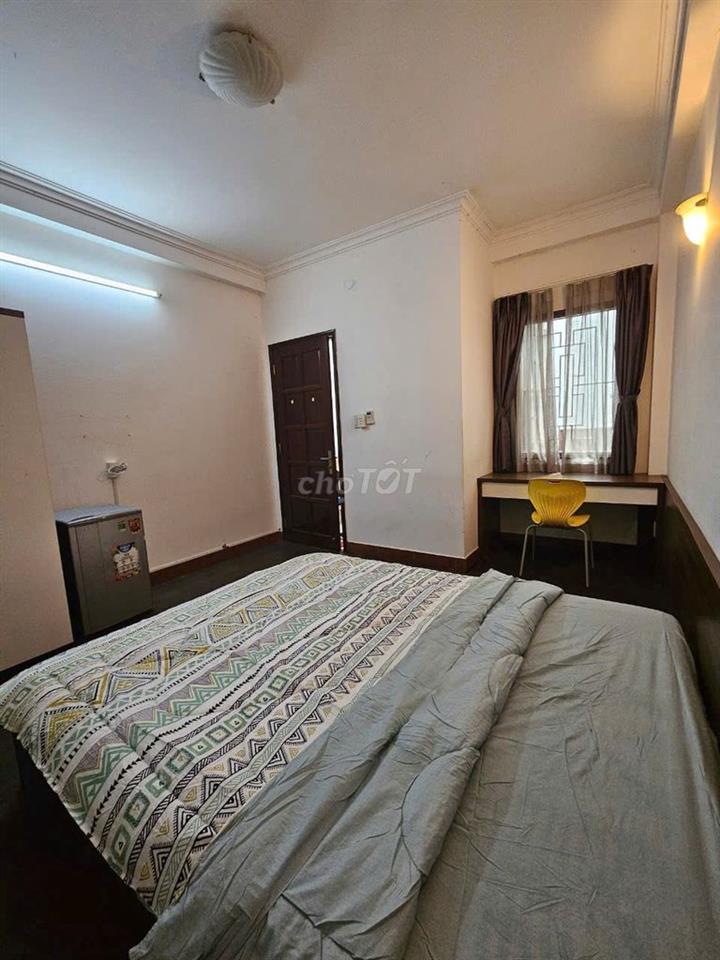 PHÒNG FULL NỘI THẤT GẦN SÂN BAY
