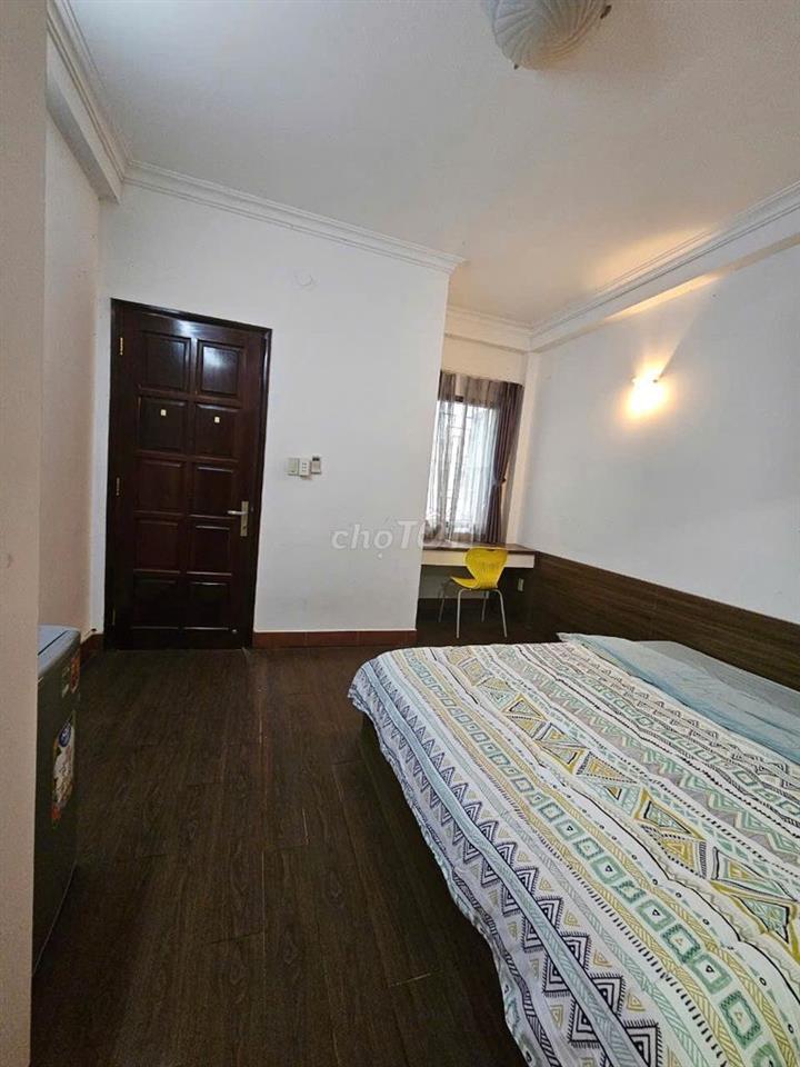 PHÒNG FULL NỘI THẤT GẦN SÂN BAY