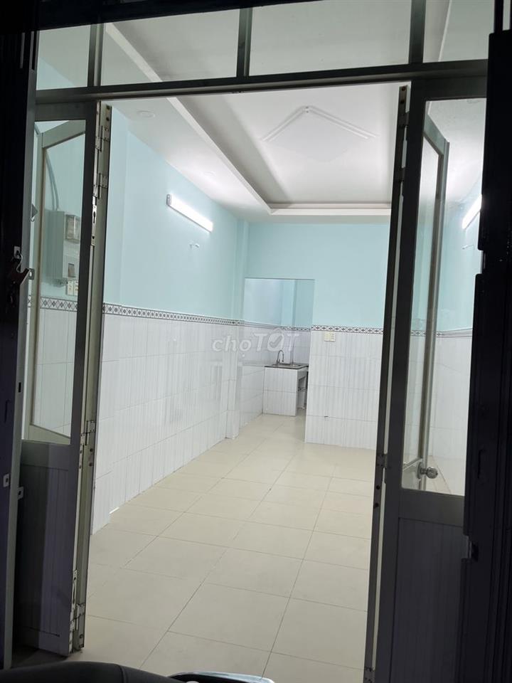 Cho Thuê Nhà Nguyên Căn Trung Tâm Quận 11