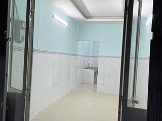 Cho Thuê Nhà Nguyên Căn Trung Tâm Quận 11