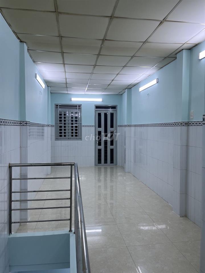 Cho Thuê Nhà Nguyên Căn Trung Tâm Quận 11