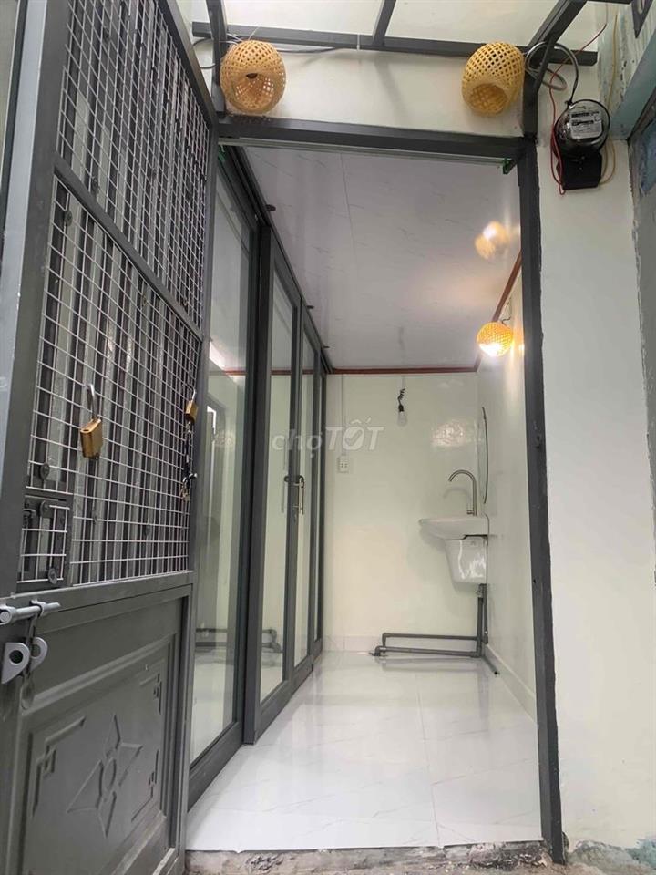 cần bán nhà quận 12