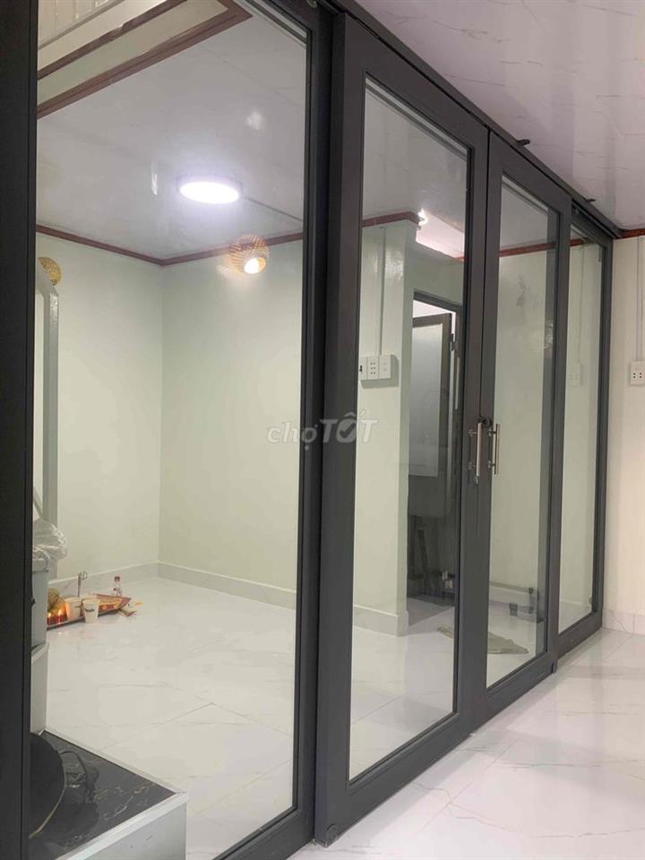 cần bán nhà quận 12