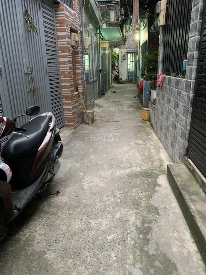 Bán nhà chính chủ