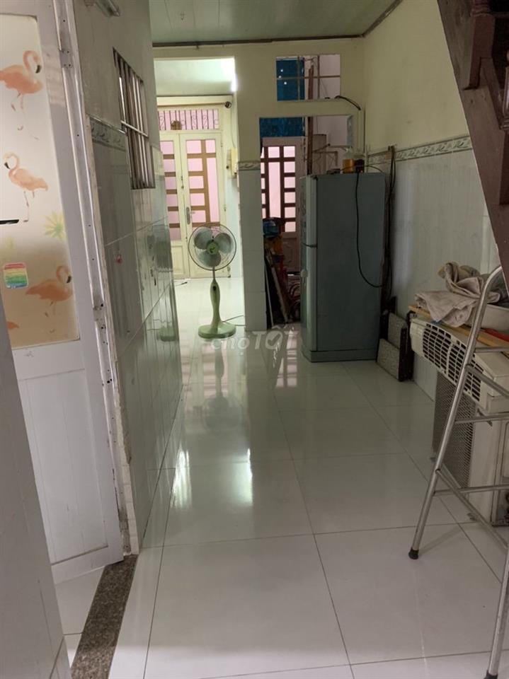 Bán nhà chính chủ
