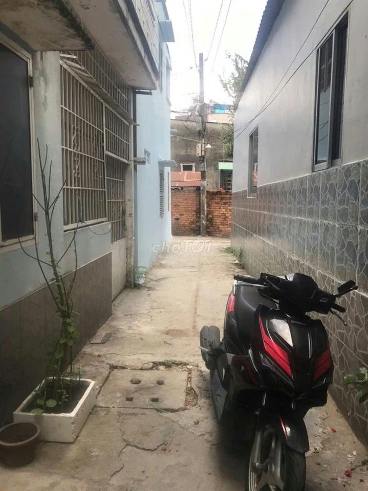 CHO THUÊ NHÀ GÒ VẤP ĐƯỜNG NGUYỄN OANH