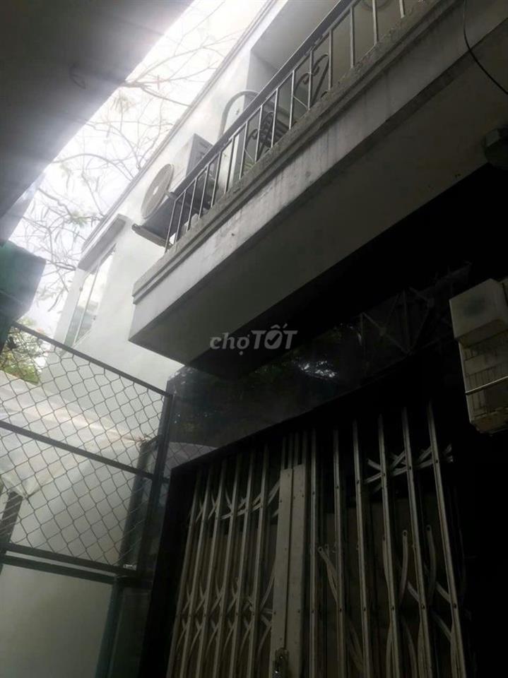 CHO THUÊ NHÀ GÒ VẤP ĐƯỜNG NGUYỄN OANH