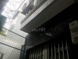 CHO THUÊ NHÀ GÒ VẤP ĐƯỜNG NGUYỄN OANH