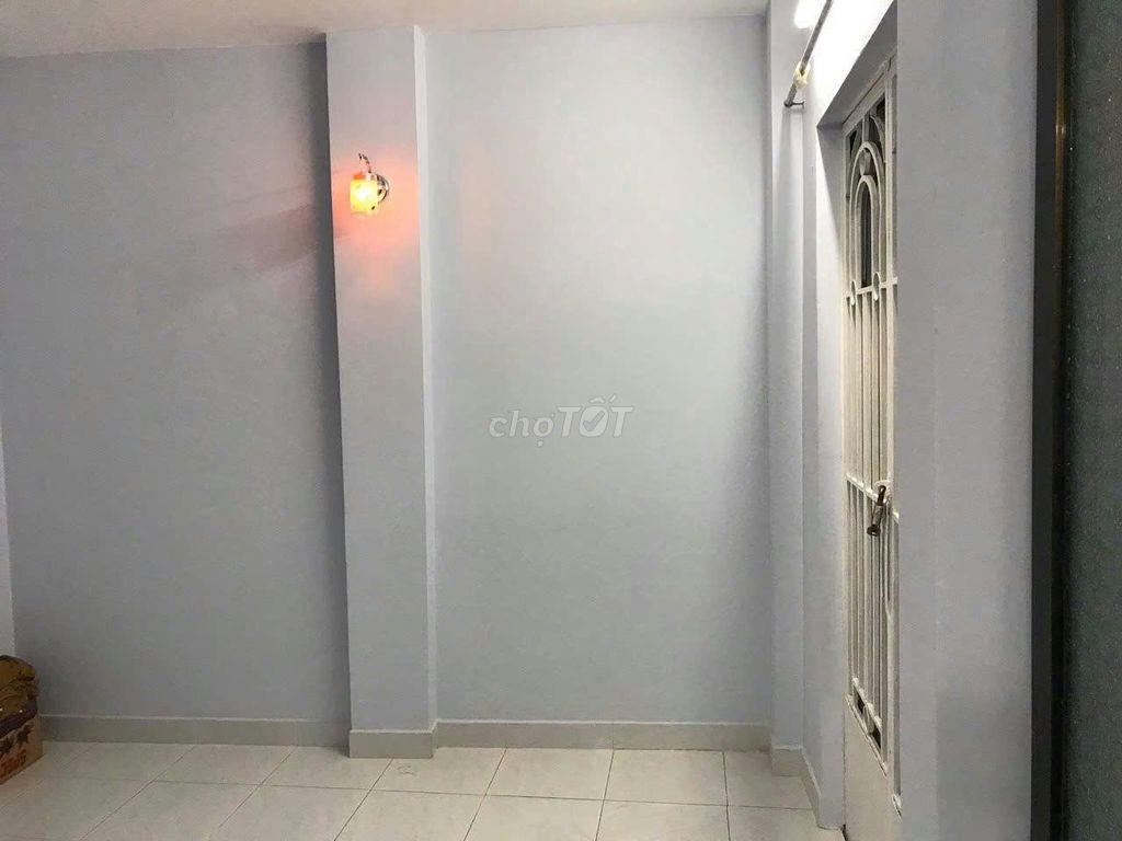 CHO THUÊ NHÀ GÒ VẤP ĐƯỜNG NGUYỄN OANH