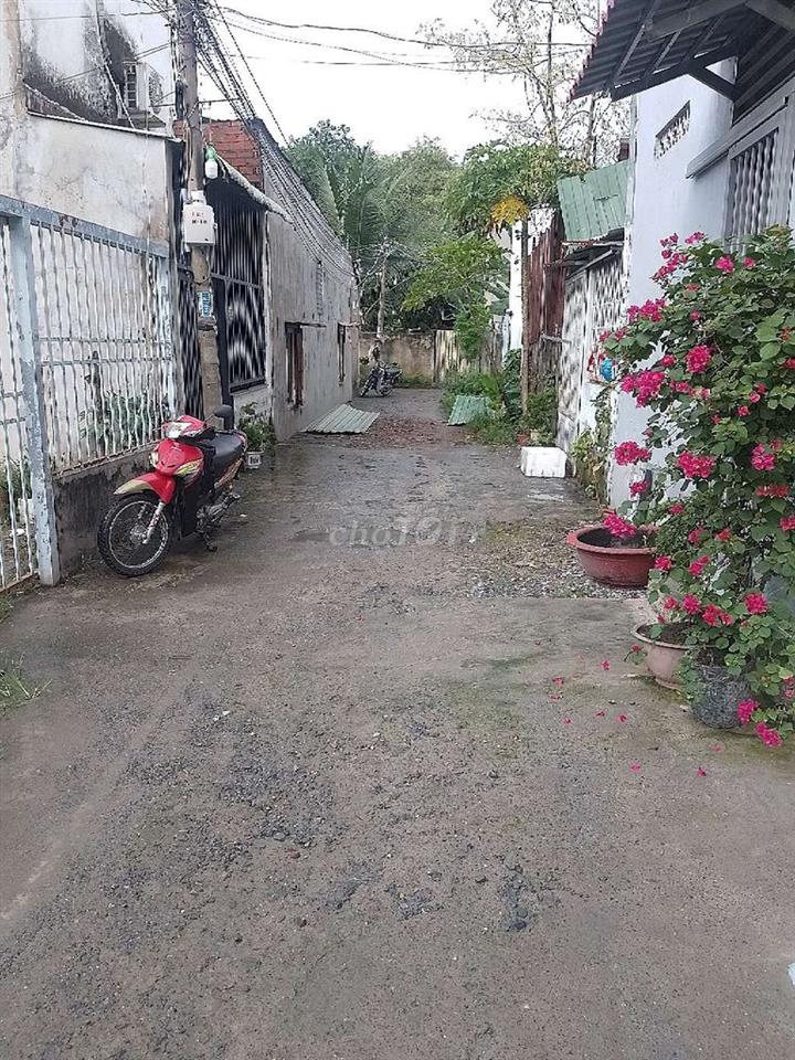 Bán Nhà