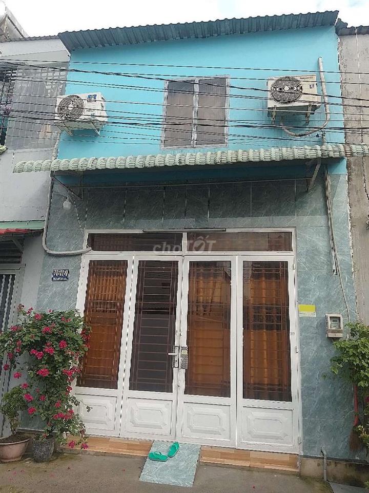 Bán Nhà