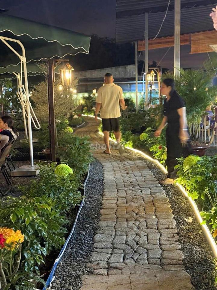 Sang gấp hoặc cho thuê lại mặt bằng 700m2 Dương Công Khi