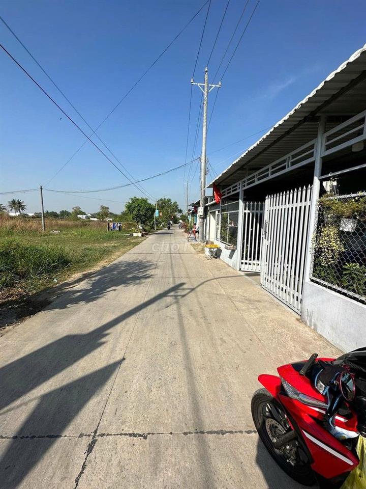 đất vĩnh tây cần giuộc long an
